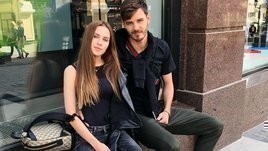 Жена хавбека «Зенита» Ерохина критикует Семака и разбирается в футболе. Как она выглядит