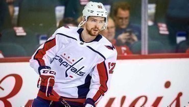 Евгений Кузнецов.