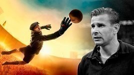 «Лев Яшин. Вратарь моей мечты». Самый правдивый фильм о звезде