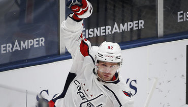 Евгений Кузнецов.