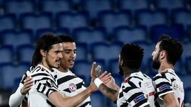 Эмери в пятый раз сыграет в финале Лиги Европы. А Де Хеа и Кавани отменили невероятный камбэк «Ромы»