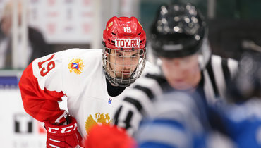 Никита Чибриков.