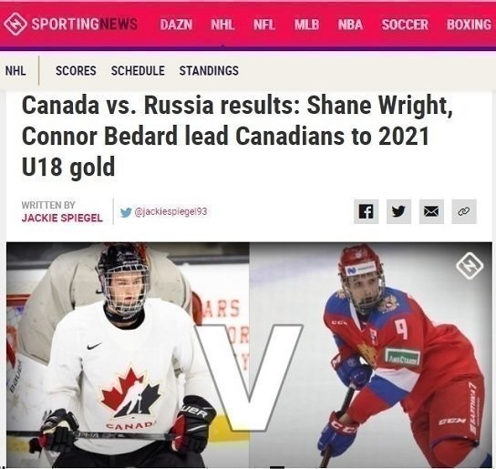 Sporting News. Фото Sporting News Sporting News. Фото Sporting News