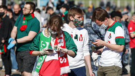 Новый Fan ID в РПЛ: плюсы, минусы, подводные камни. Протестировали на себе