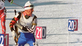 Олимпийский чемпион Тарасов судится с СБР. 29 лет назад он едва не умер после экспериментов врачей сборной