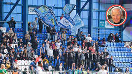 «Кто мешал «Оренбургу» достроить стадион? Пандемия? Строительный комплекс работал!» Жесткое мнение Колоскова