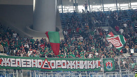 Скандал с фанатами «Локо» в Питере. КДК — на стороне «Зенита». Почему?