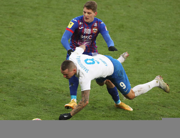 Антон Заболотный и Игорь Дивеев. Фото Александр Федоров, «СЭ» / Canon EOS-1D X Mark II Антон Заболотный и Игорь Дивеев. Фото Александр Федоров, «СЭ» / Canon EOS-1D X Mark II