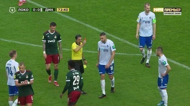 8 мая. Химки. «Локомотив» — «Динамо» - 0:0. 8 мая. Химки. «Локомотив» — «Динамо» - 0:0.