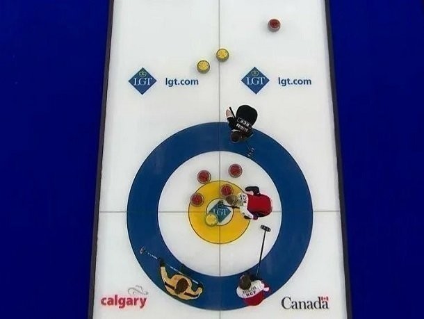 9 мая. Калгари. Россия — Швеция — 8:7. 9 мая. Калгари. Россия — Швеция — 8:7.