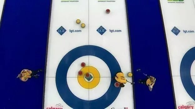 9 мая. Калгари. Россия — Швеция — 8:7. 9 мая. Калгари. Россия — Швеция — 8:7.