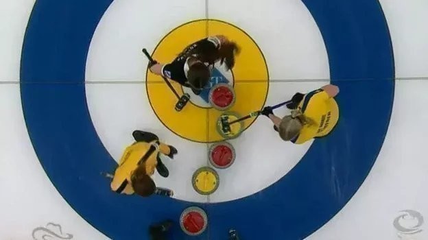 9 мая. Калгари. Россия — Швеция — 8:7. 9 мая. Калгари. Россия — Швеция — 8:7.