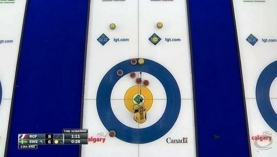 9 мая. Калгари. Россия — Швеция — 8:7. 9 мая. Калгари. Россия — Швеция — 8:7.