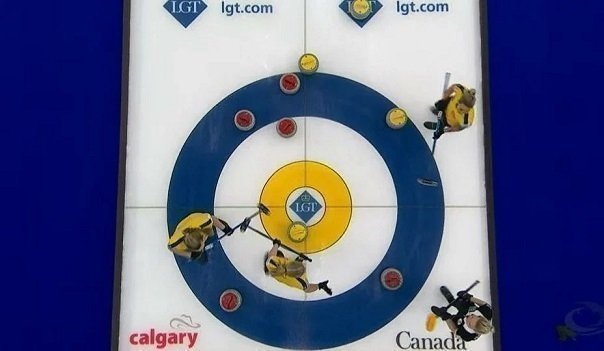 9 мая. Калгари. Россия — Швеция — 8:7. 9 мая. Калгари. Россия — Швеция — 8:7.