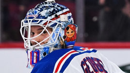 Кто будет первым вратарем сборной на чемпионате мира?