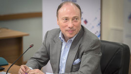 Вячеслав Аминов: «Новый статус «Кубка Кремля» — признание нашей работы»