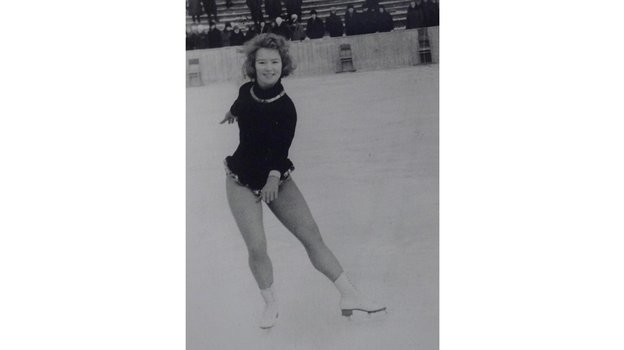 Елена Оборина. Елена Оборина.