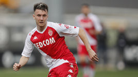 Головин вернулся, «Монако» сохранил место в зоне Лиги чемпионов