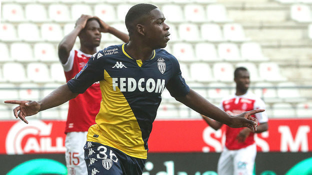 Элиот Матазо. Фото AFP Элиот Матазо. Фото AFP