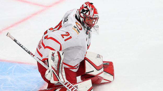 Якуб Коварж. Фото Владимир Беззубов, photo.khl.ru Якуб Коварж. Фото Владимир Беззубов, photo.khl.ru