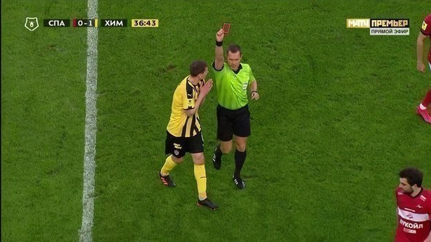 Владислав Безбородов удаляет Максима Глушенкова. Владислав Безбородов удаляет Максима Глушенкова.