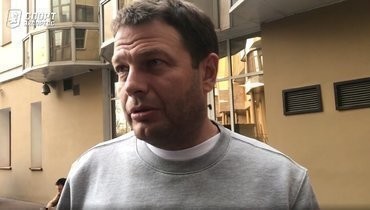 Антон Фетисов.