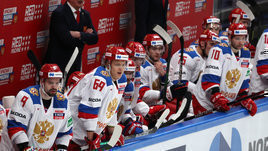 На ЧМ — без суперзвезд и вообще без звезд. Состав сборной не впечатляет, но еще ничего не потеряно