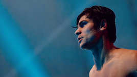 Евгений Рылов: парень, который способен вернуть России олимпийское золото спустя 25 лет