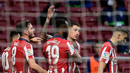 «Лилль» почти сверг «ПСЖ», невероятная гонка в Испании, «Ювентус» и «Ливерпуль» пока мимо Лиги чемпионов