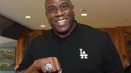 Прожил с ВИЧ тридцать лет и стал мультимиллионером. Мэджик Джонсон раскрывает свои тайны