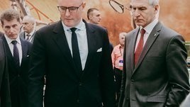 Спорт становится нормой жизни для россиян