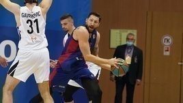 Фавориты начали с побед. Как стартовал плей-офф Единой лиги