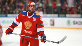 «Когда назначили капитаном, не понимал, сплю или нет». Сборную России на ЧМ поведет за собой защитник из КХЛ