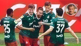 «Локо» постарается «убить» команду ФНЛ в финале. «Крыльям» нельзя лезть вперед». Его рекорд побил Сергеев из Самары
