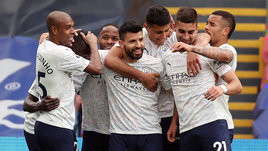 «Сити» взял третье чемпионство за пять лет. Эта команда, возможно, лучшее, что создал Гвардьола
