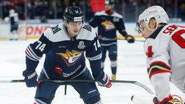 Свежие инсайды КХЛ: «Магнитку» не устраивают самые дорогие игроки, а Ткачев едет в НХЛ