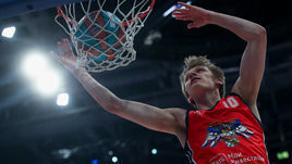 Михайловский и Одиноков идут на драфт НБА-2021. Есть ли у них шансы быть выбранными?