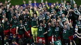 «Локомотив» — «Крылья»: первый трофей Николича в России