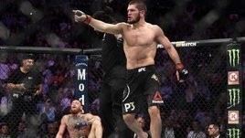 «Хабиб — стопроцентный проект UFC. Там могут договориться, сделать подставной бой». Сенсационное заявление Рамзана Кадырова