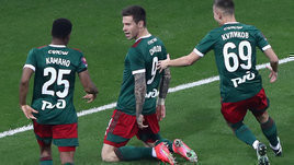 Гильерме и Смолов по-спортивному отвечают Черчесову. Парни Осинькина влюбляют в себя Россию