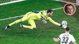 «Еще только Акинфеев мог вытащить такой мяч, как Гильерме в конце первого тайма». Кобелев — о финале БЕТСИТИ Кубка России