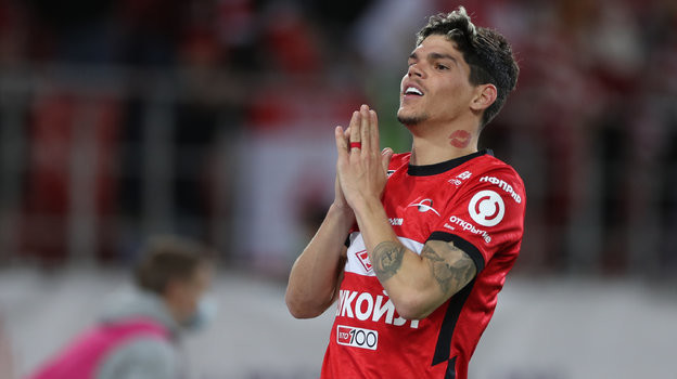 Айртон. Фото Александр Федоров, «СЭ» / Canon EOS-1D X Mark II Айртон. Фото Александр Федоров, «СЭ» / Canon EOS-1D X Mark II