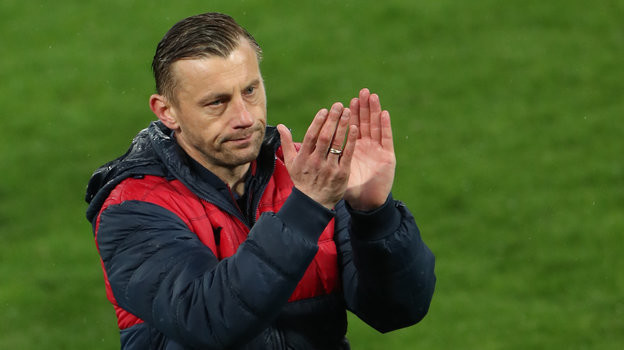 Ивица Олич. Фото Александр Федоров, «СЭ» / Canon EOS-1D X Mark II Ивица Олич. Фото Александр Федоров, «СЭ» / Canon EOS-1D X Mark II