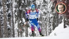 «Саша сам выразил желание поработать вместе». Эксклюзив от нового тренера Логинова