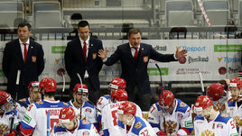 Сборная России впервые за сезон проиграла в Евротуре. Есть ли причины беспокоиться?