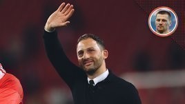 «Не стоит жалеть об отъезде Тедеско». Колонка Олега Иванова