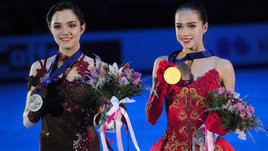 Загитову и Медведеву не включили в сборную России на олимпийский сезон. Что это значит?