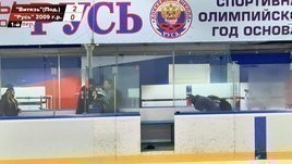 Ужасный случай на матче детских команд. Зрители в открытую напали на судей
