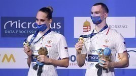 Синхронист Мальцев — один из самых титулованных спортсменов страны. Но вся его карьера — трагедия