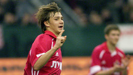 «А вдруг это наш 18-летний золотой мальчик Оуэн?» Как Сычев покорил Россию